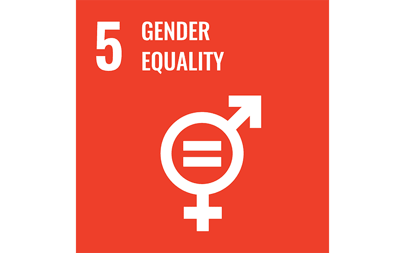 Gender Equality Gender Equality