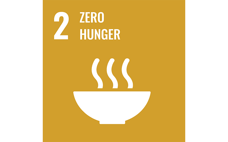 Zero Hunger Zero Hunger